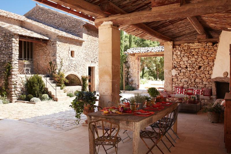 La Bastide De Marie image