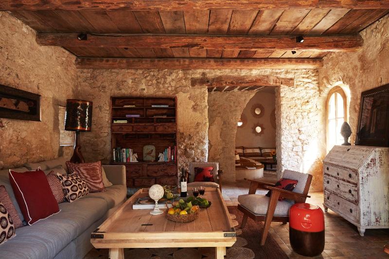 La Bastide De Marie image