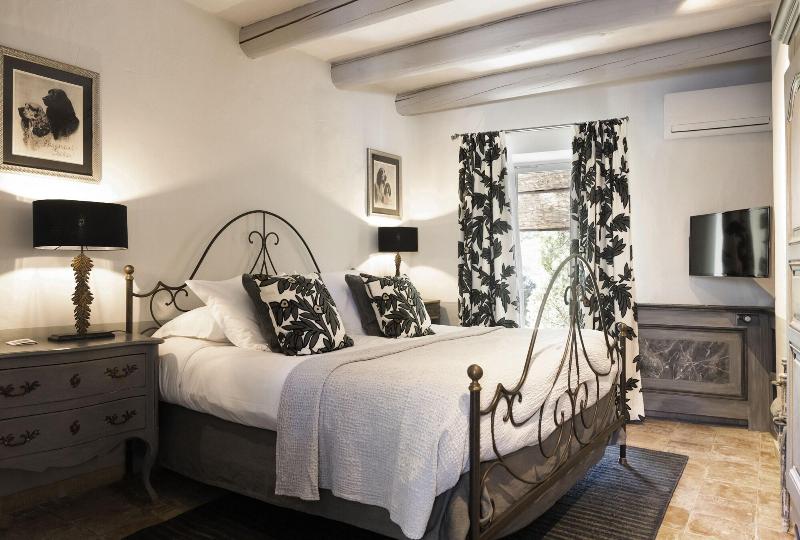 La Bastide De Marie image