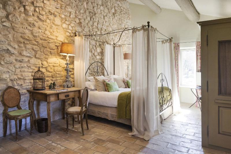 La Bastide De Marie image