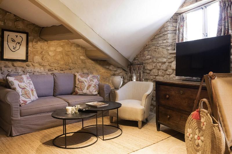 La Bastide De Marie image