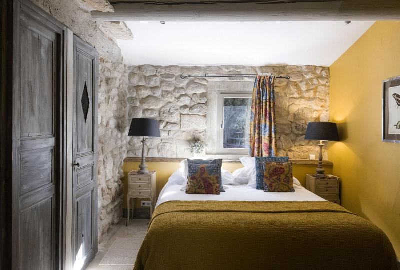 La Bastide De Marie image
