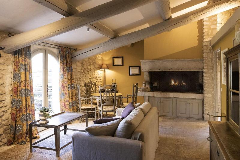 La Bastide De Marie image