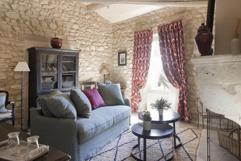 La Bastide De Marie image