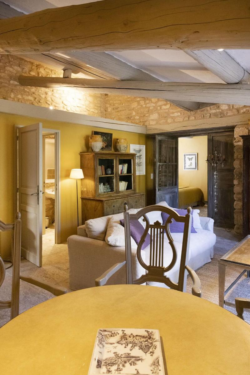 La Bastide De Marie image