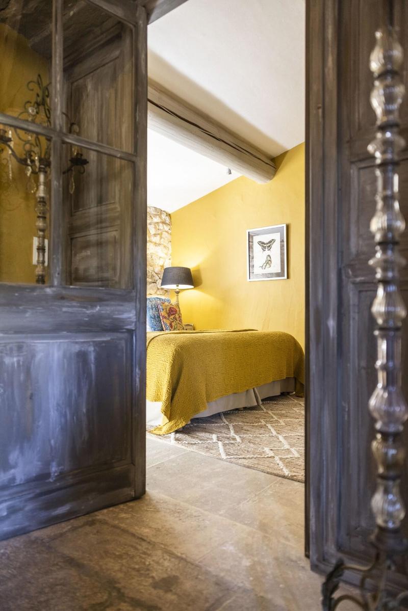 La Bastide De Marie image