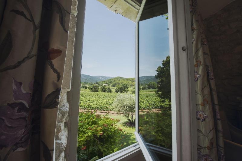 La Bastide De Marie image