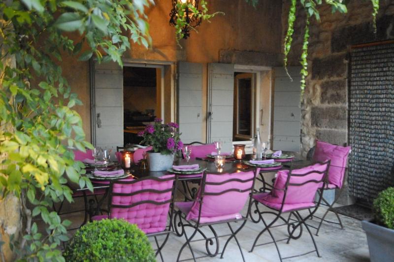 La Bastide De Marie image