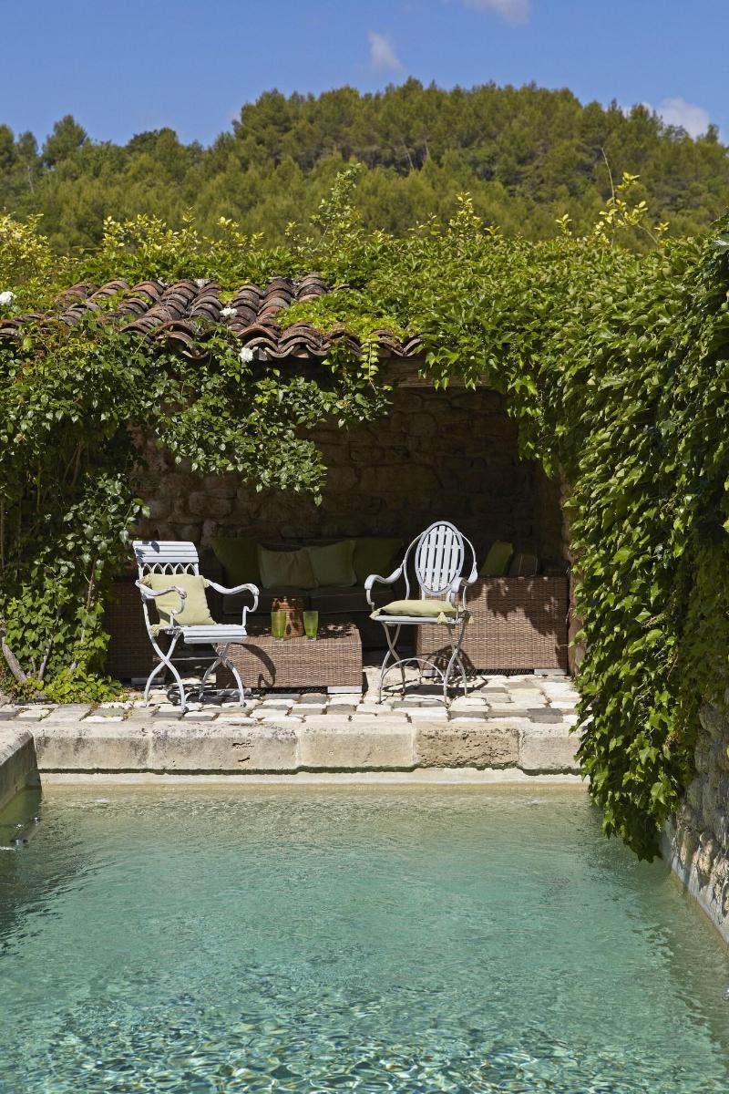La Bastide De Marie image