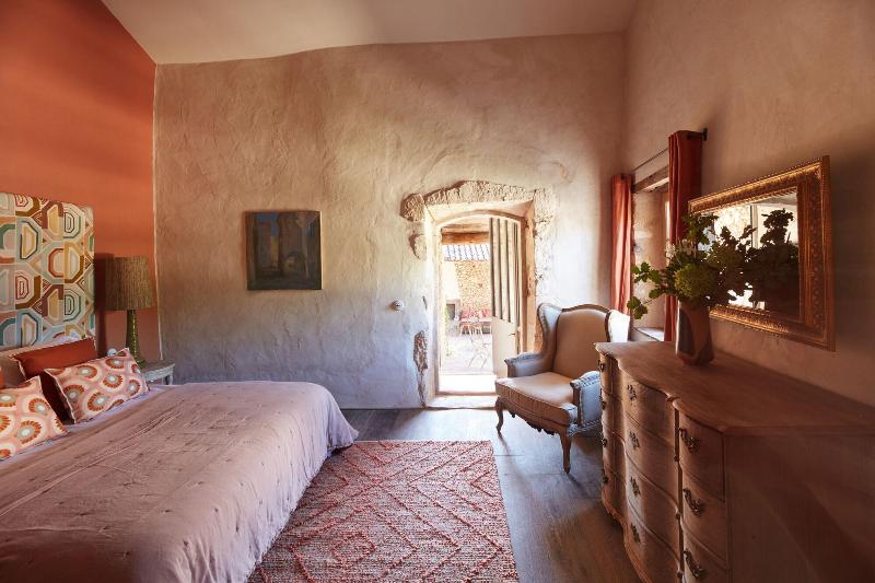 La Bastide De Marie image