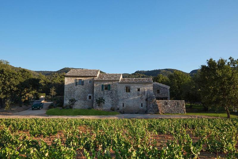 La Bastide De Marie image