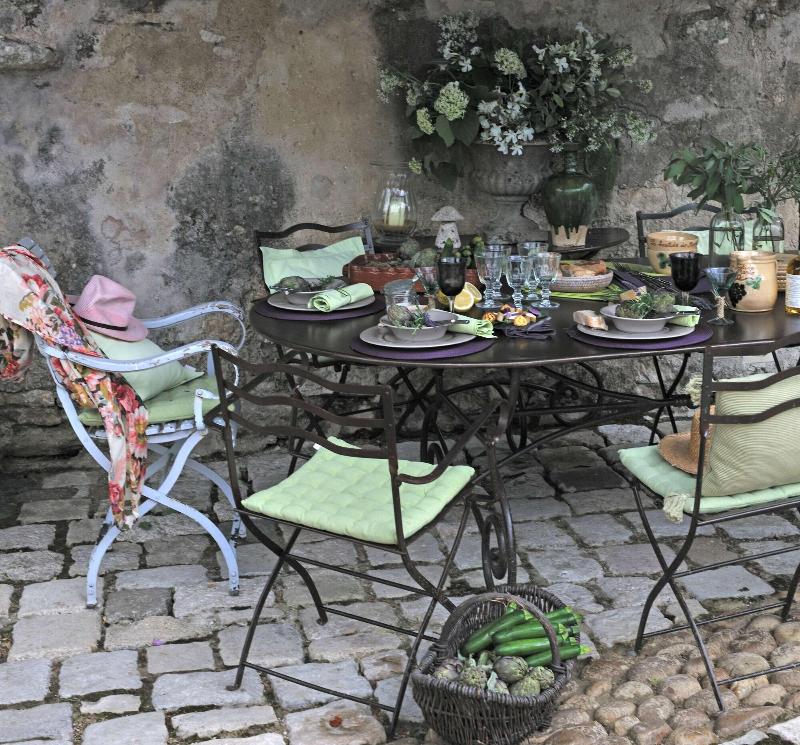 La Bastide De Marie image