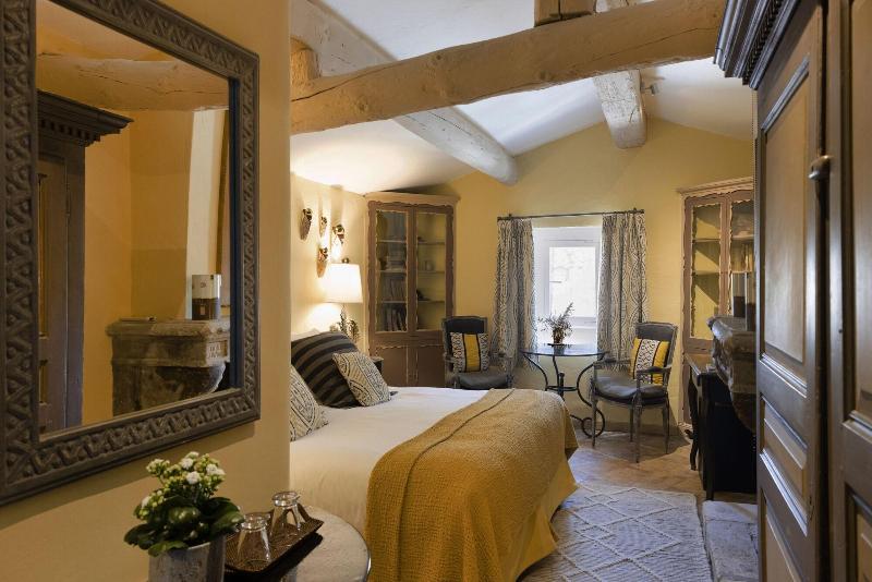 La Bastide De Marie image