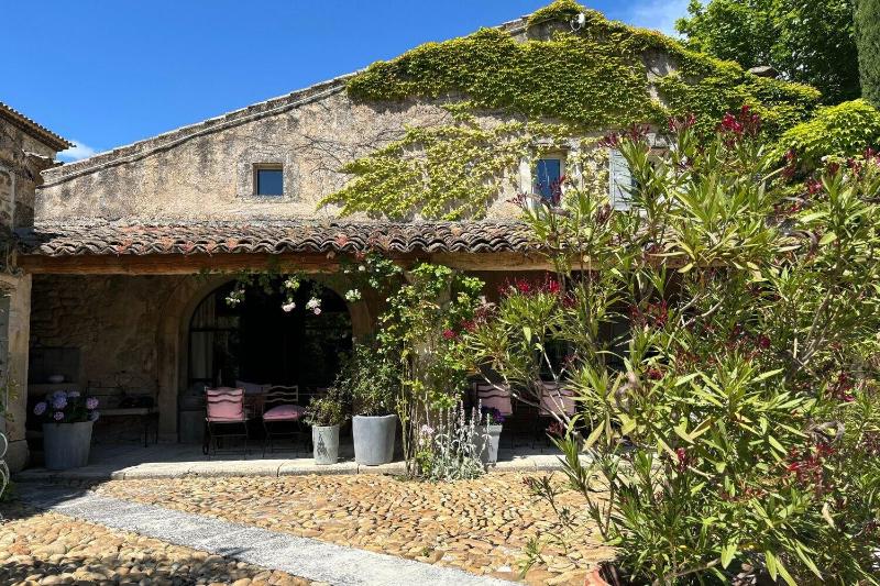 La Bastide De Marie image