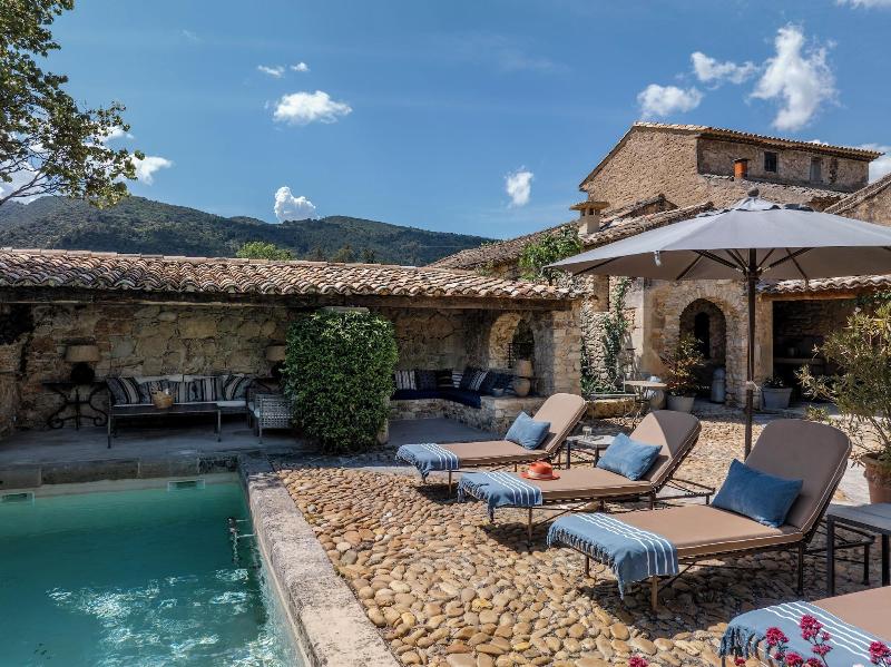 La Bastide De Marie image