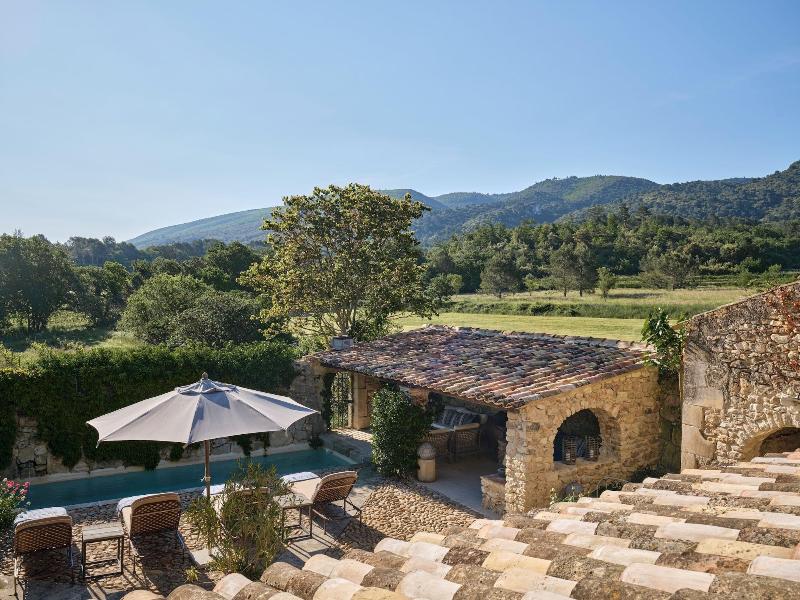 La Bastide De Marie image