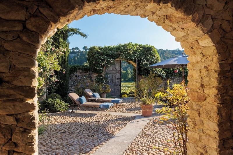 La Bastide De Marie image