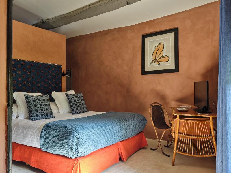 La Bastide De Marie image