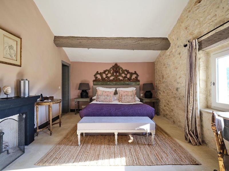 La Bastide De Marie image