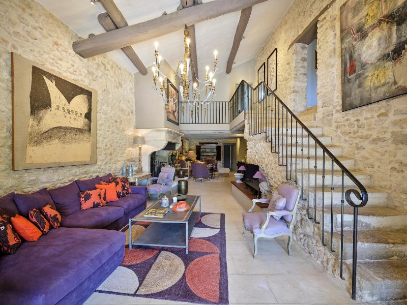 La Bastide De Marie image