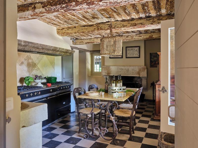 La Bastide De Marie image