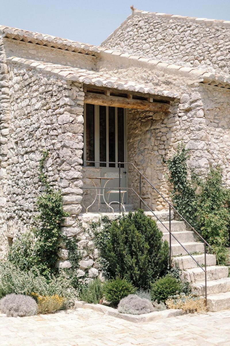 La Bastide De Marie image