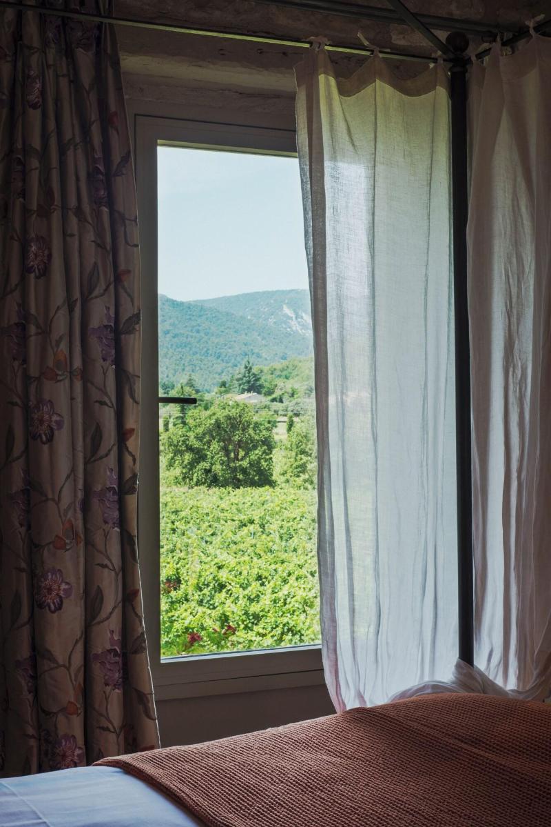 La Bastide De Marie image