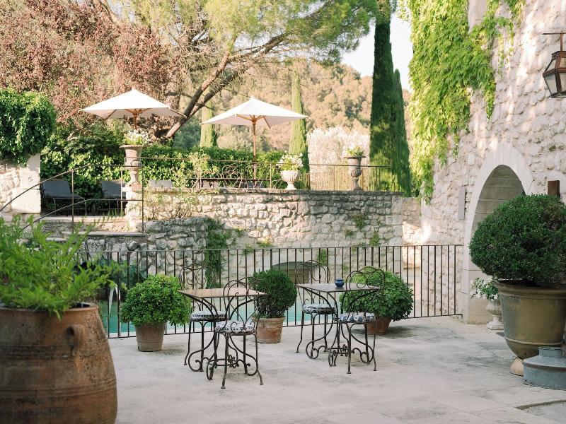 La Bastide De Marie image