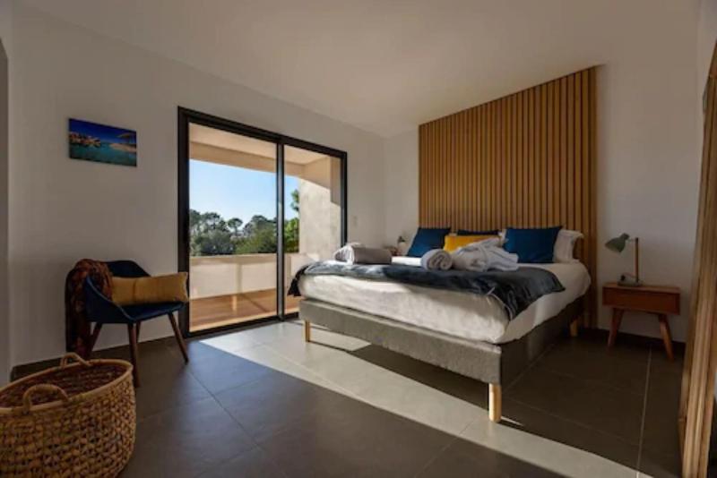 Hotel Calarossa Bay Resort image