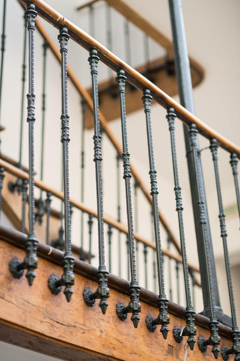 Hã´tel Des Tonneliers image