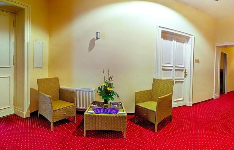 Hotel Vivaldi Berlin Am Kurfv Rstendamm image