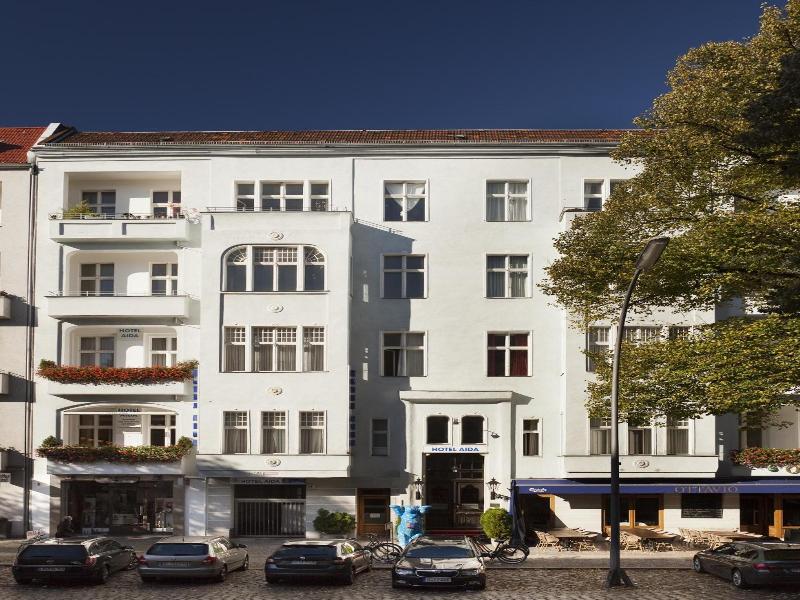 Hotel Vivaldi Berlin Am Kurfv Rstendamm image