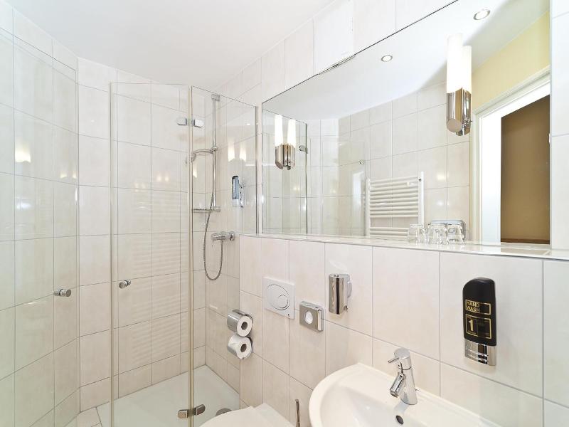 Hotel Vivaldi Berlin Am Kurfv Rstendamm image
