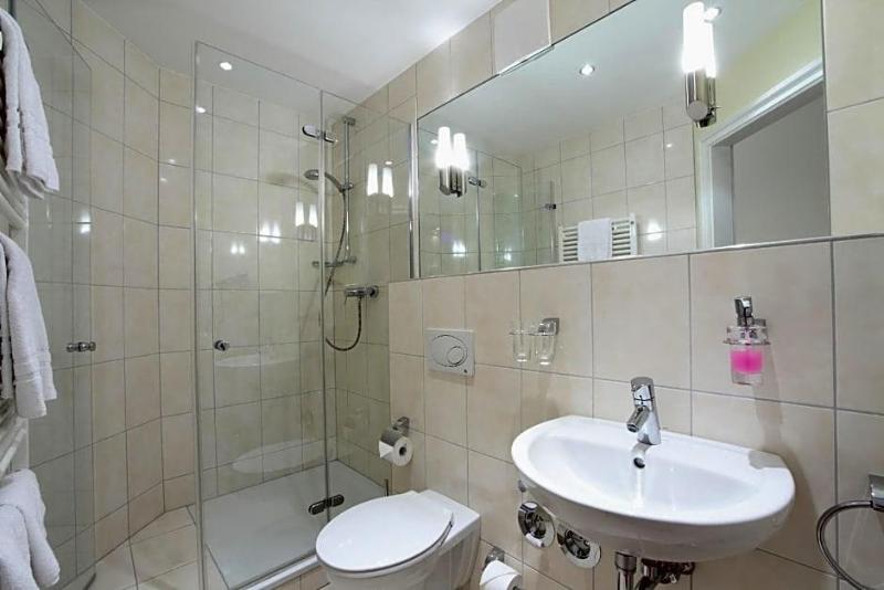 Hotel Vivaldi Berlin Am Kurfv Rstendamm image