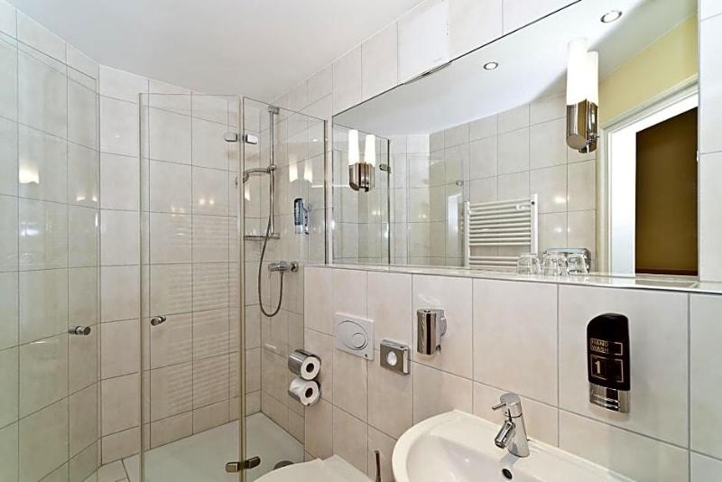 Hotel Vivaldi Berlin Am Kurfv Rstendamm image