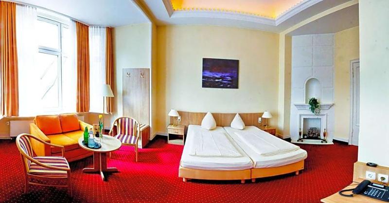 Hotel Vivaldi Berlin Am Kurfv Rstendamm image