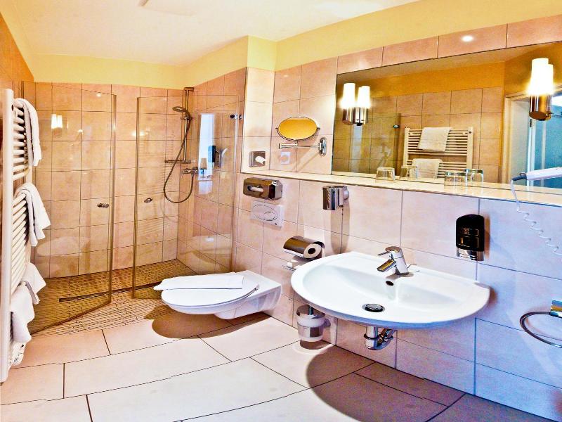 Hotel Vivaldi Berlin Am Kurfv Rstendamm image