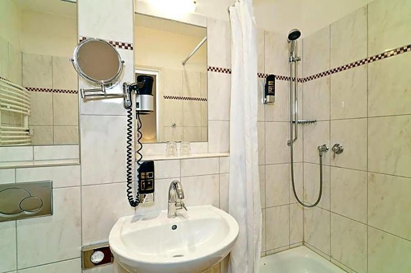 Hotel Vivaldi Berlin Am Kurfv Rstendamm image