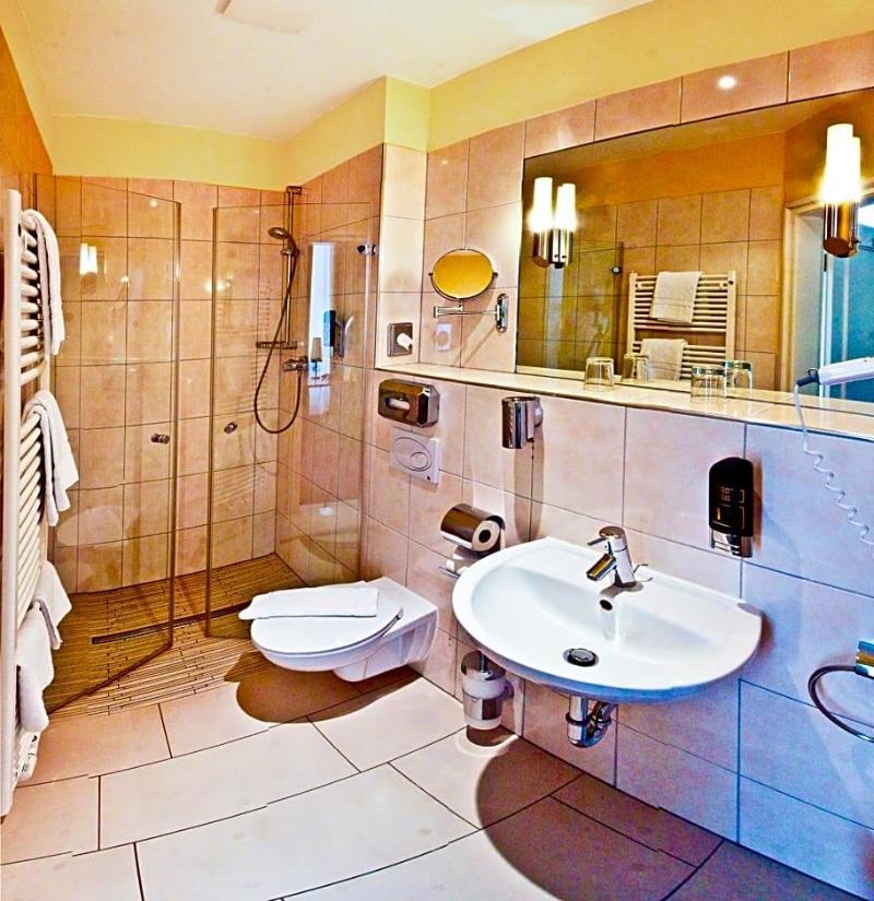 Hotel Vivaldi Berlin Am Kurfv Rstendamm image