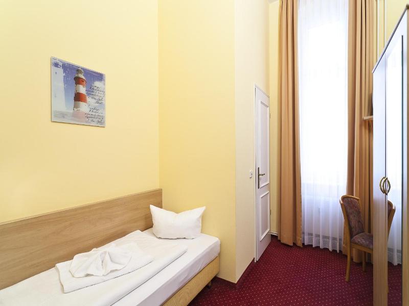 Hotel Vivaldi Berlin Am Kurfv Rstendamm image