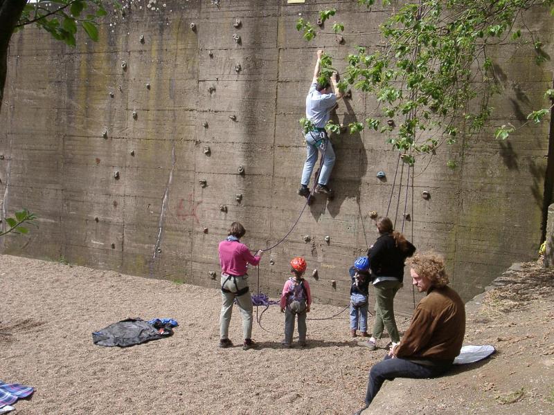 Jugendherberge Duisburg Landschaftspark image