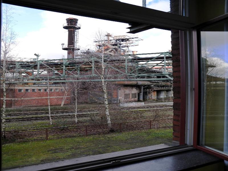 Jugendherberge Duisburg Landschaftspark image