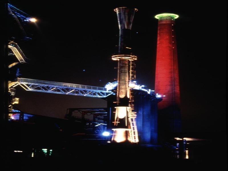Jugendherberge Duisburg Landschaftspark image
