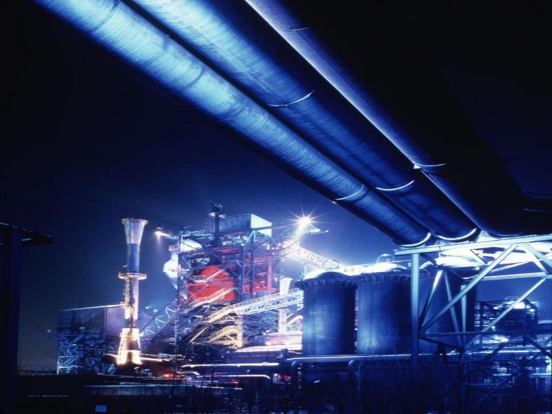 Jugendherberge Duisburg Landschaftspark image
