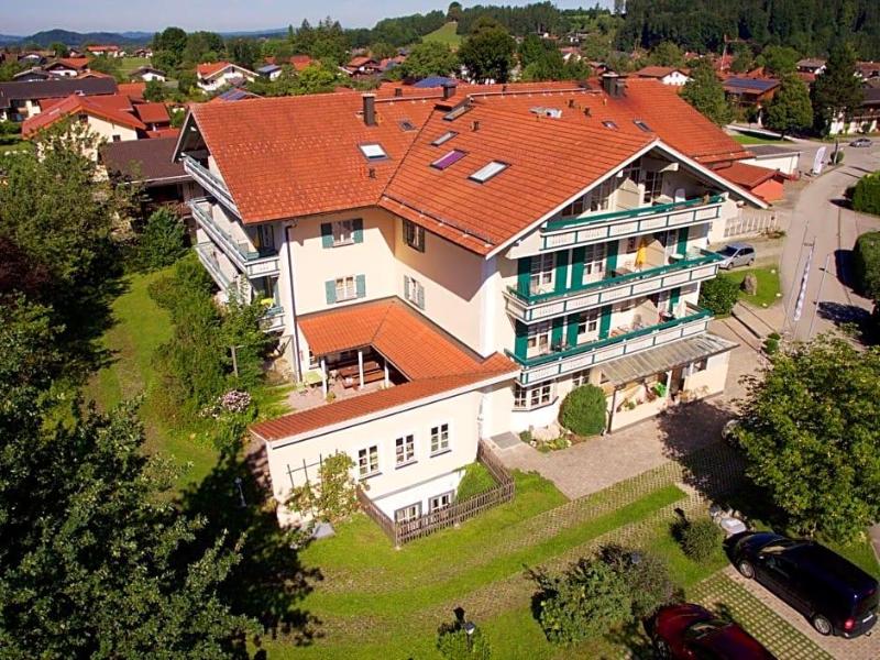 Hotel Salzburger Hof image