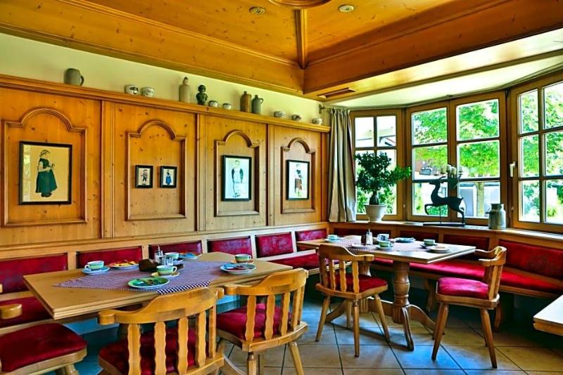 Hotel Salzburger Hof image