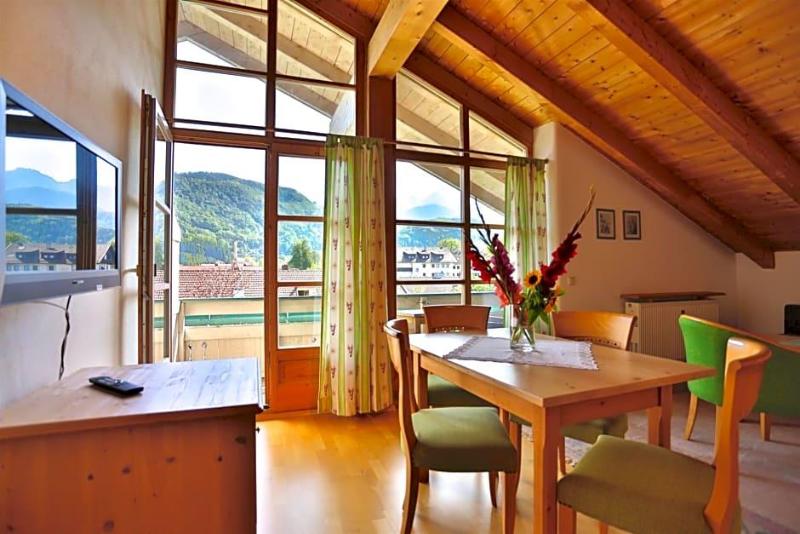 Hotel Salzburger Hof image