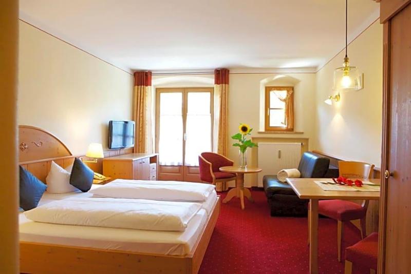 Hotel Salzburger Hof image