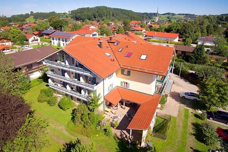 Hotel Salzburger Hof image