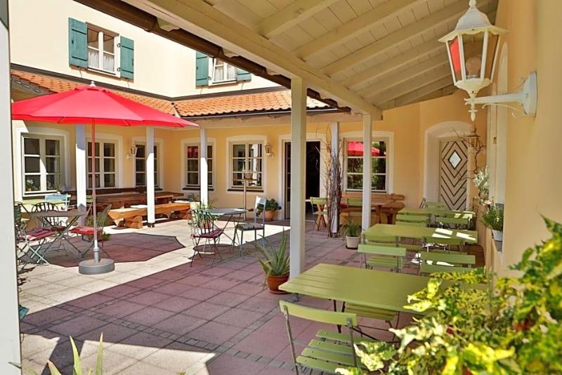Hotel Salzburger Hof image
